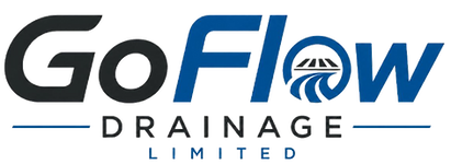 Go Flow Drainage Limited company logo